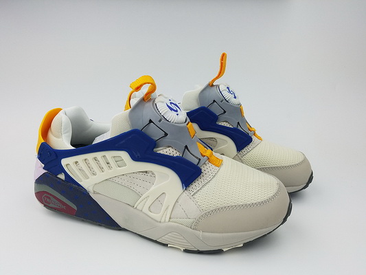 Puma Disc Blaze Men Shoes--009